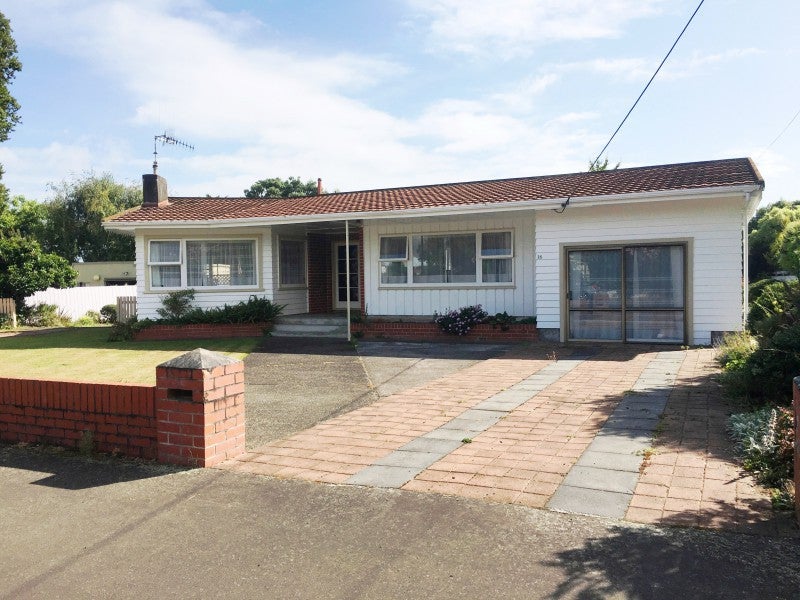 16 Victoria Street, Levin, Levin - Carousel 2