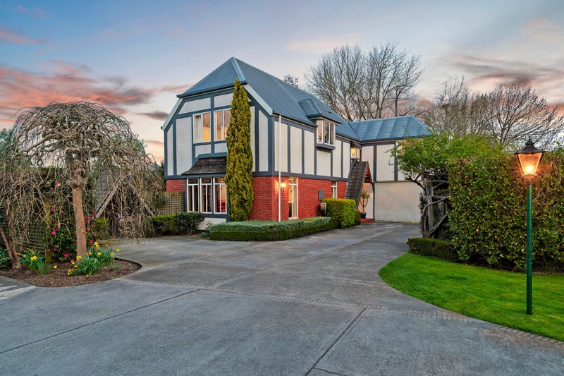 24A Larch Place, Casebrook, Christchurch - Carousel 1