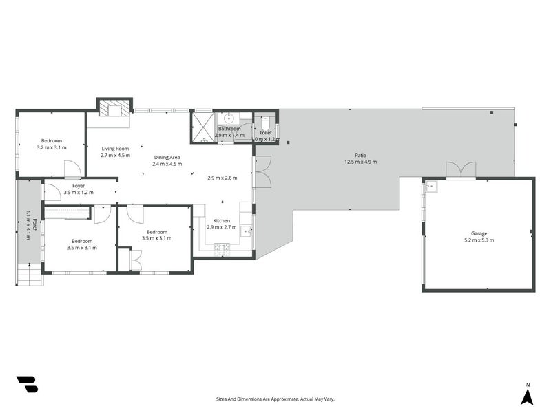 66 Clarence Street, Ponsonby, Auckland - Carousel 20