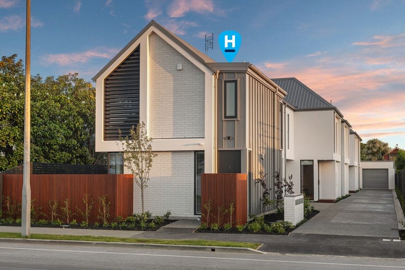 100 Innes Road, St Albans, Christchurch - Carousel 1