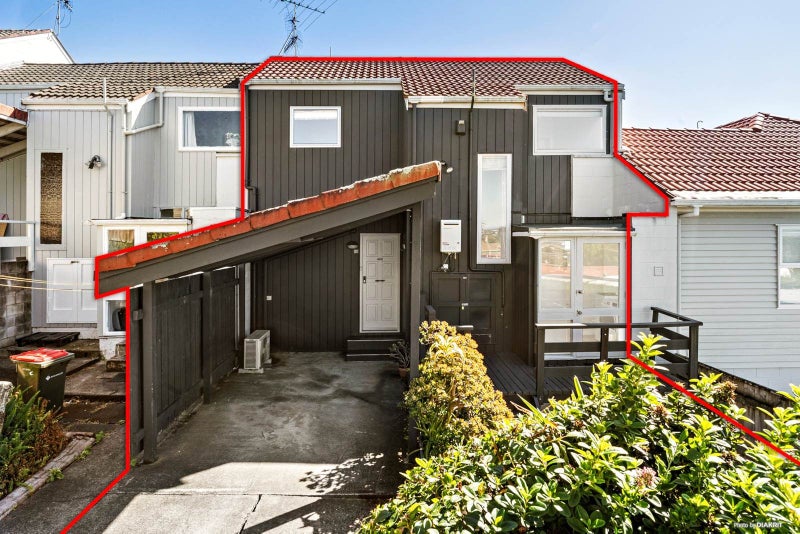 48D Konini Road, Greenlane, Auckland - Carousel 1