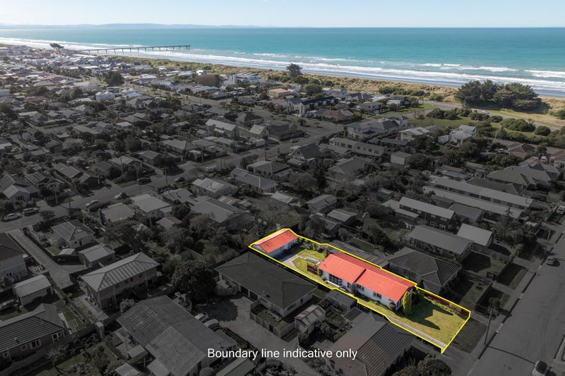 28 Mountbatten Street, New Brighton, Christchurch - Carousel 1