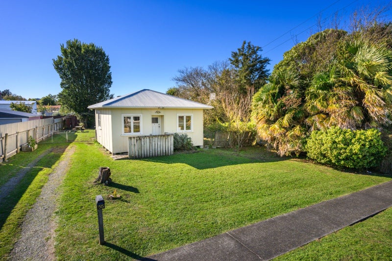 55 Port Street West, Feilding - Carousel 1