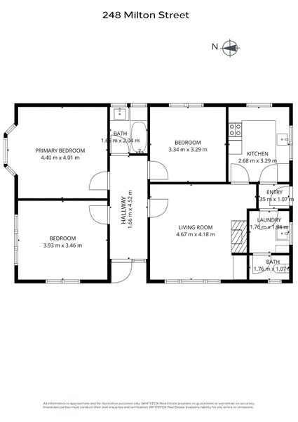 248 Milton Street, Sydenham, Christchurch - Carousel 13