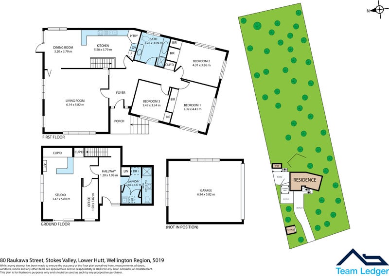 80 Raukawa Street, Stokes Valley, Lower Hutt - Carousel 32