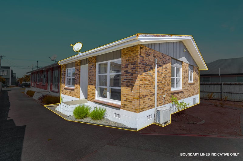 3/165 Gray Avenue, Papatoetoe, Auckland - Carousel 1