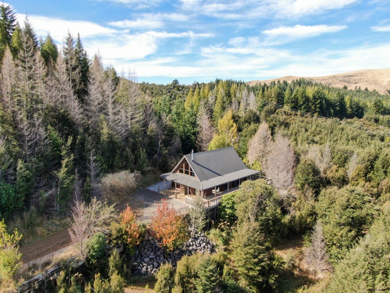 227 Mount Lyford Forest Drive, Lyford, Waiau - Carousel 1