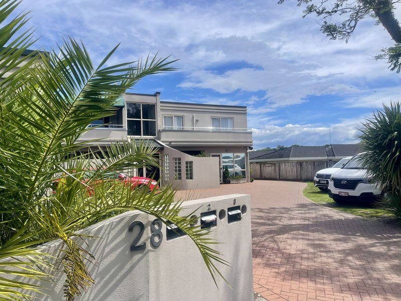 28 Third Avenue, Tauranga, Tauranga - Carousel 1