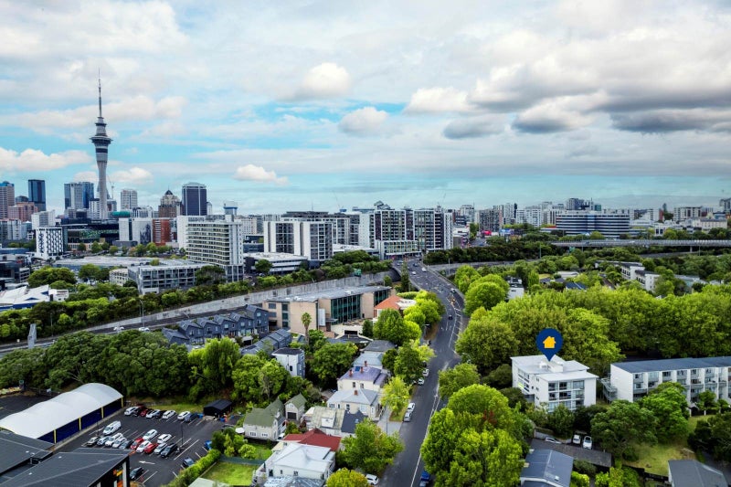 10/58 Wellington Street, Freemans Bay, Auckland - Carousel 15