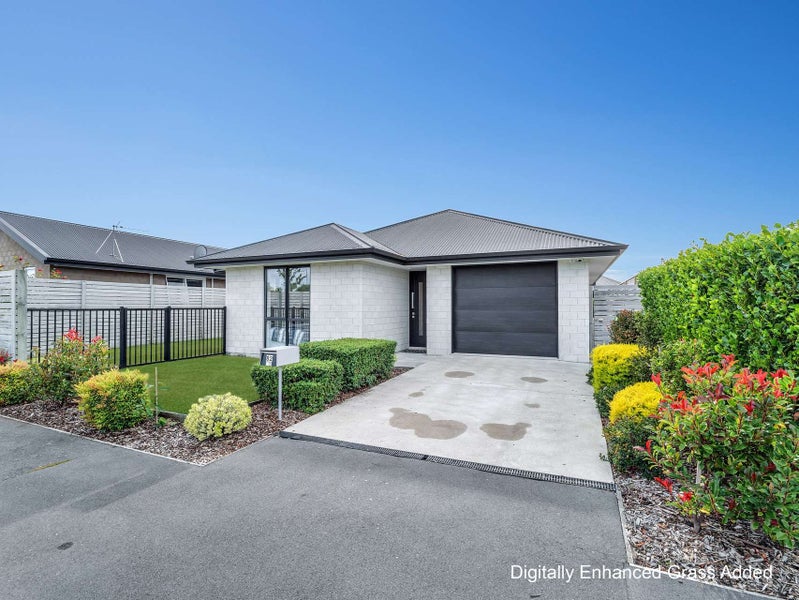 82 Strauss Drive, Rolleston, Rolleston - Carousel 1