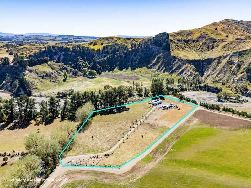 134 Lower Flag Range Road, Sherenden, Hastings - Carousel 1