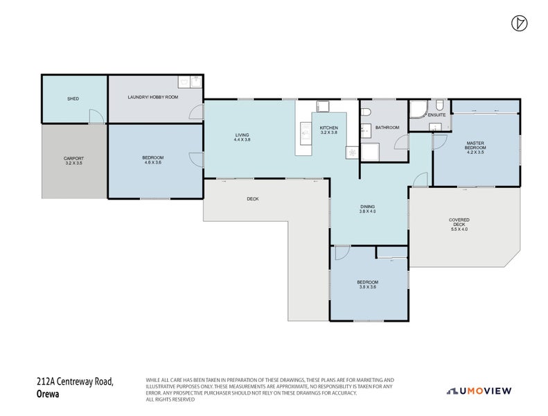 1/212 Centreway Road, Orewa, Orewa - Carousel 26