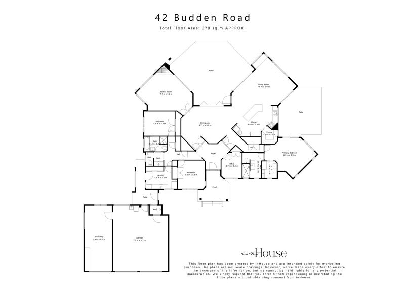 42 Budden Road, Pokuru, Te Awamutu - Carousel 37