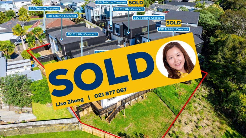 13 Tabitha Crescent, Henderson, Auckland - Carousel 1