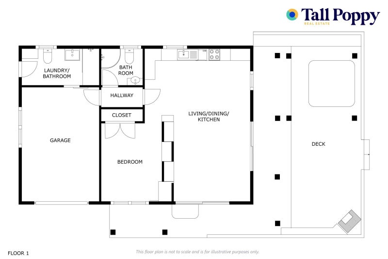 49 Tame Porati Street, Levin - Carousel 21