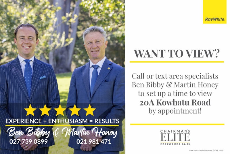 20A Kowhatu Road, One Tree Hill, Auckland - Carousel 21