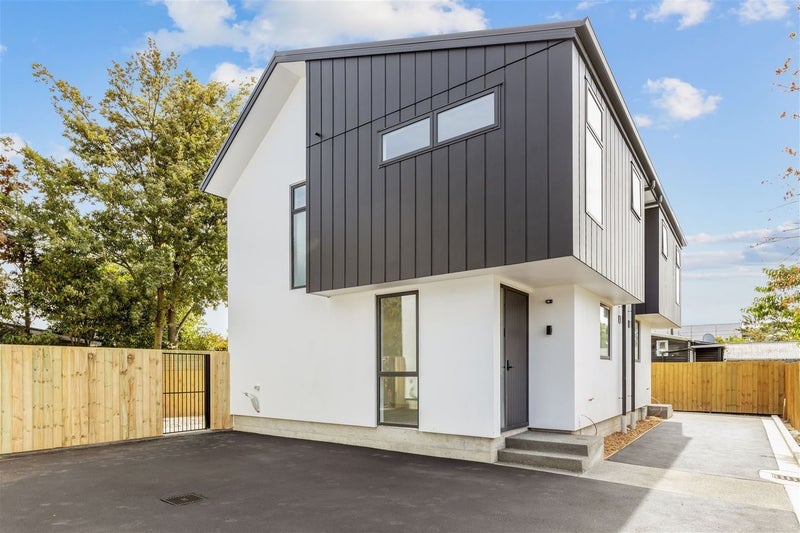 3/651 Worcester Street, Linwood, Christchurch City, Canterbury - Carousel 1