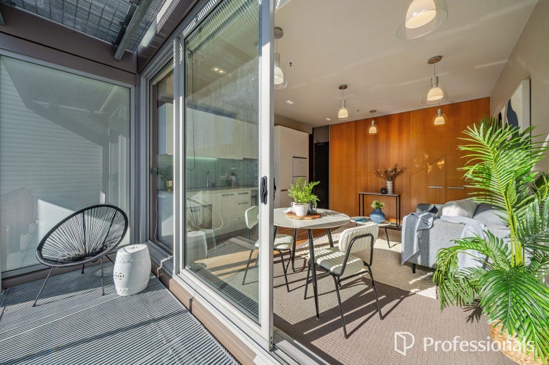 882/233 Cuba Street, Te Aro, Wellington - Carousel 2