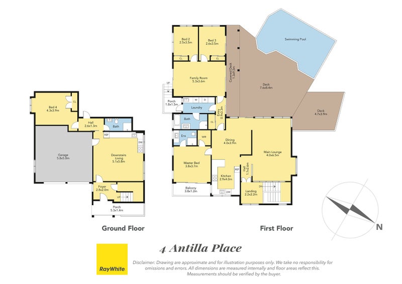 4 Antilla Place, Half Moon Bay, Auckland - Carousel 28