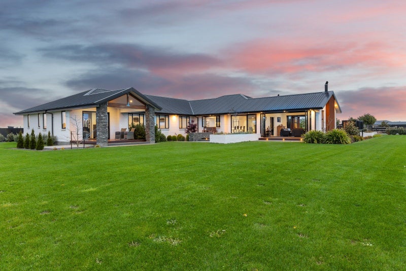 18 Norris Drive, Swannanoa, Kaiapoi - Carousel 2