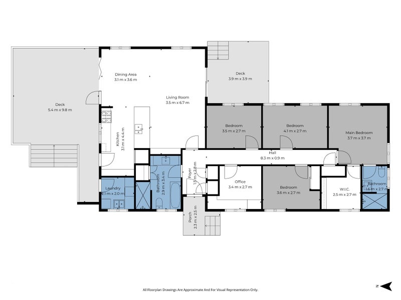 58 Wainui Avenue, Point Chevalier, Auckland - Carousel 17