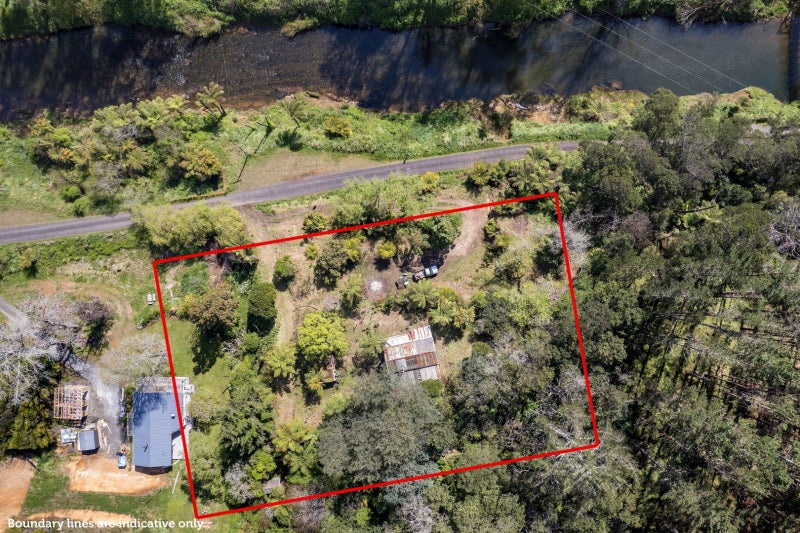Property Valuation for 11 Waitawheta Road, Waikino, Waihi, Hauraki