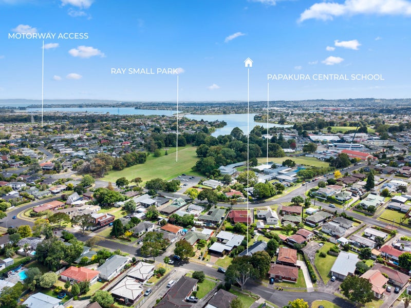 26 Ashdown Place, Pahurehure, Papakura - Carousel 20
