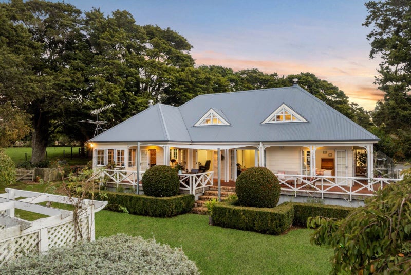 1549F Great South Road, Ramarama, Drury - Carousel 1