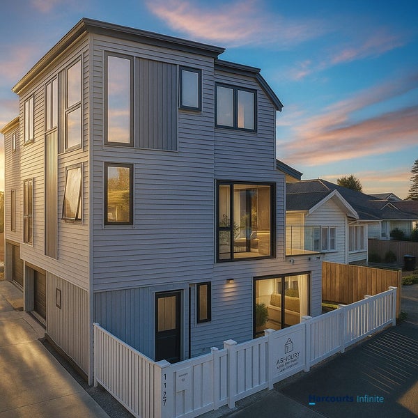 1/1127 New North Road, Mount Albert, Auckland - Carousel 1