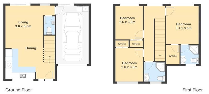 4 Meadowvale Avenue, Forrest Hill, Auckland - Carousel 12