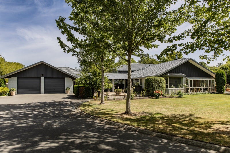 39 Keetly Place, Ohoka, Kaiapoi - Carousel 2