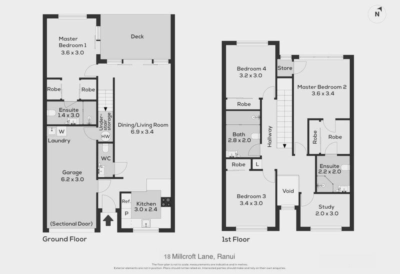 18 Millcroft Lane, Ranui, Auckland - Carousel 2