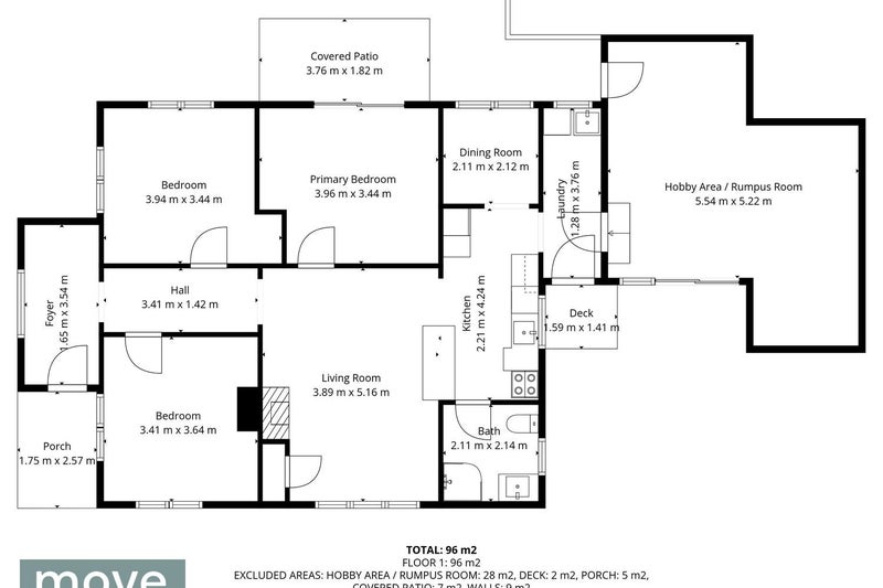 98 Centennial Avenue, Waitara, Waitara - Carousel 17