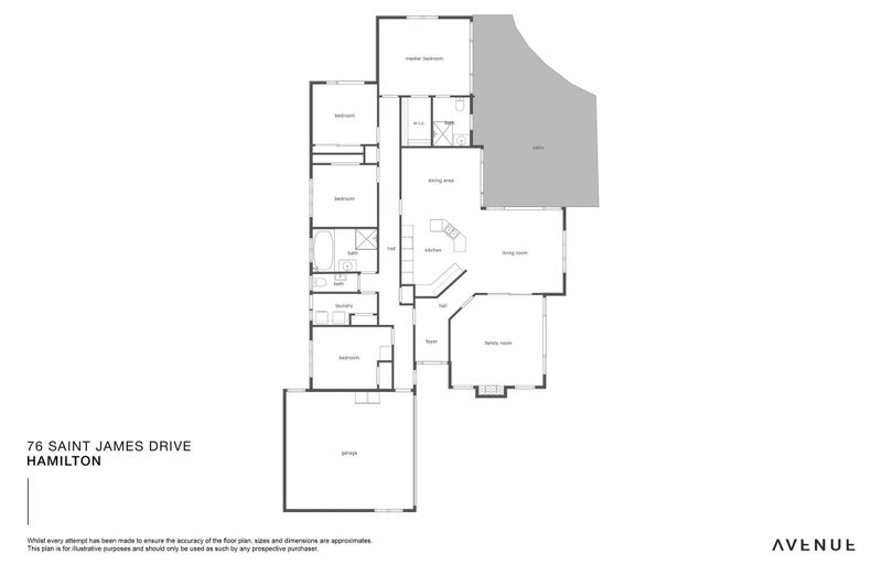 76 Ossie James Drive, Rukuhia, Hamilton - Carousel 23