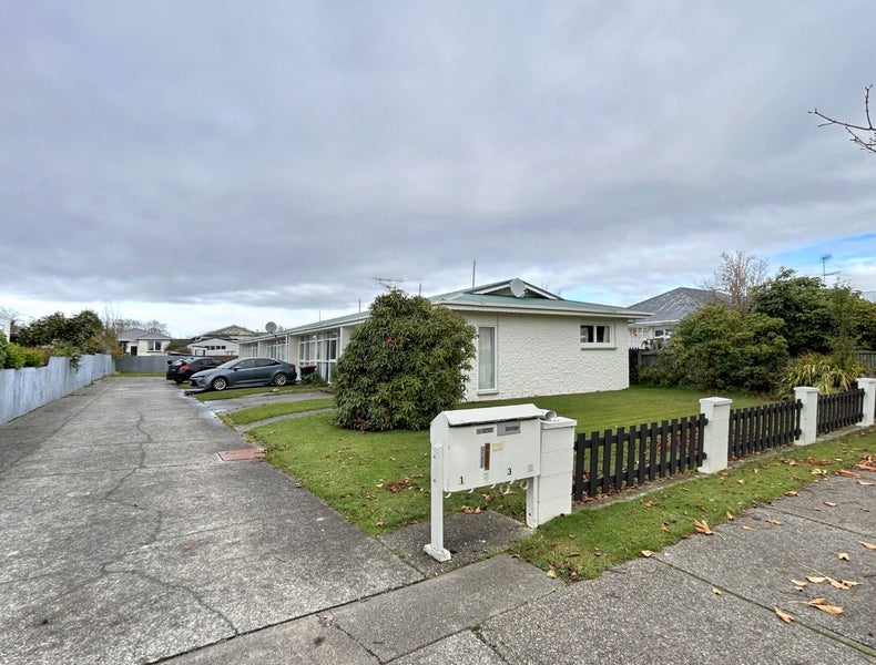 3/73 Chapman Street, Richmond, Invercargill - Carousel 12