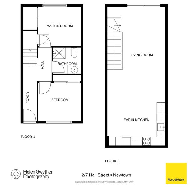 2/7 Hall Avenue, Newtown, Wellington, Wellington - Carousel 8