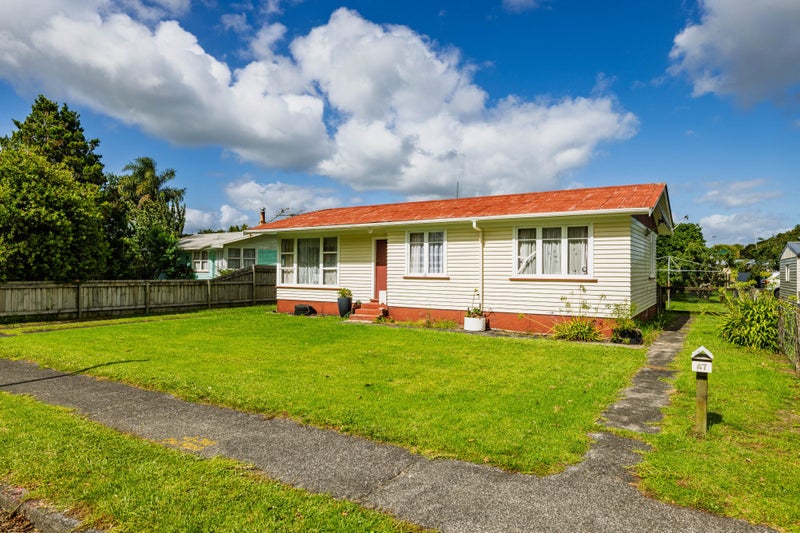 47 Mangakahia Road, Kaikohe, Far North, Northland - Carousel 2