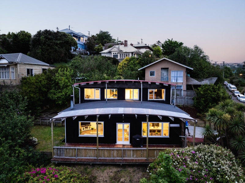 71 Leckhampton Court, Clyde Hill, Dunedin - Carousel 40