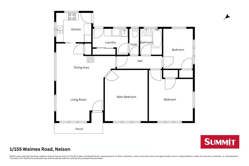 1/155 Waimea Road, Nelson South, Nelson - Carousel 21