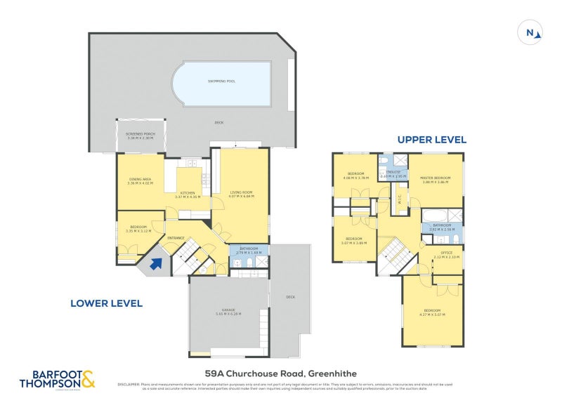 59A Churchouse Road, Greenhithe, Auckland - Carousel 29