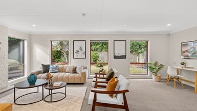 37 Burnside Crescent, Burnside, Christchurch - Carousel 1