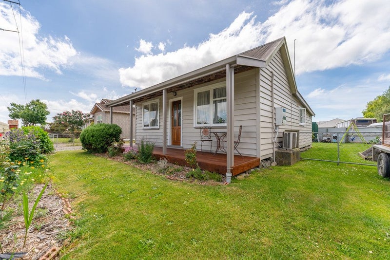 12 Maude Street, Temuka - Carousel 1