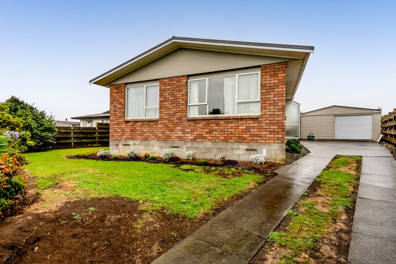 16 Villa Place, Bell Block, New Plymouth - Carousel 1