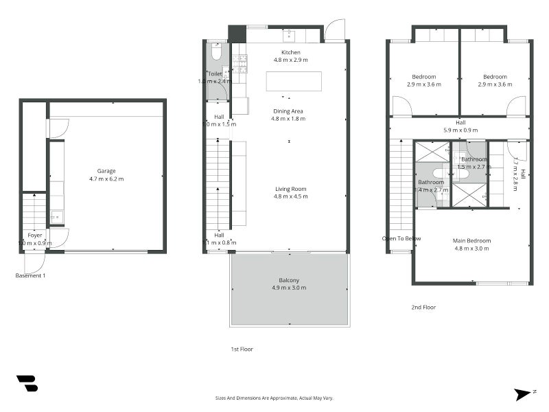 81 Melbourne Road, Island Bay, Wellington - Carousel 22