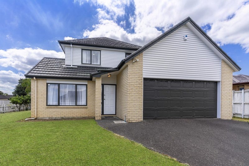 2 Erne Crescent, East Tamaki, Auckland - Carousel 2