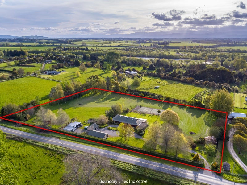 620 Te Whiti Road, Masterton - Carousel 50
