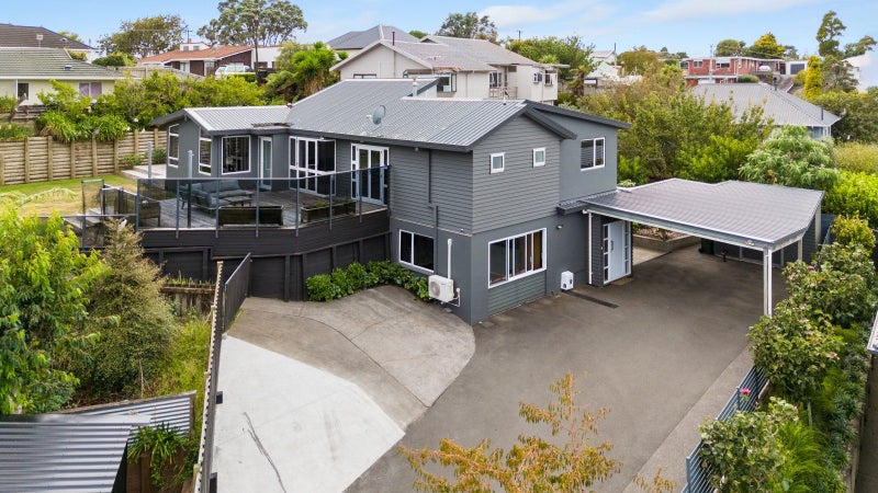 12A Sycamore Grove, Lower Vogeltown, New Plymouth - Carousel 1