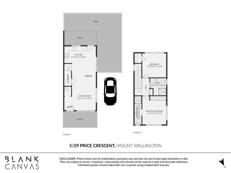 5/29 Price Crescent, Mount Wellington, Auckland - Carousel 17