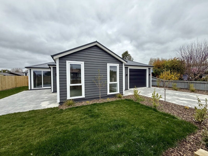 2 Sudbury Street, Hampstead, Ashburton - Carousel 2