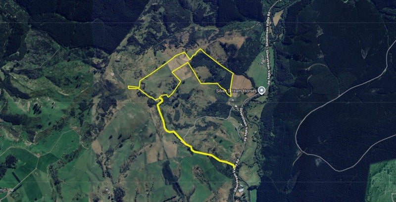 121 Silverstream Valley Road, North Taieri, Mosgiel - Carousel 21